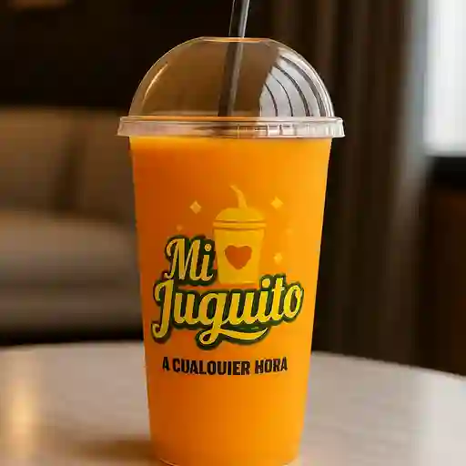 Rojo refrescante