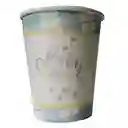 Vasos 9 Onzas Biodegradables X 8 Uds Fiesta Baby Shower