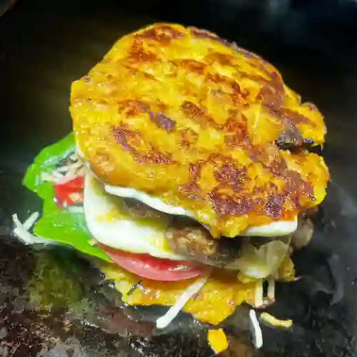 Maduroburger