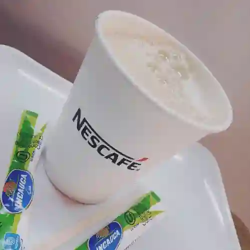 Café Cappuccino