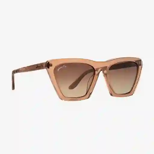 Johnny Fly Gafas Figure Stardust Lente Café