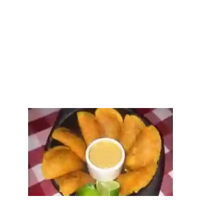 Combo Pipian X15 con Ají de Maní