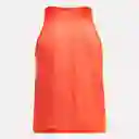Reebok Camiseta Run Speedwick Hombre Naranja L Ref: 100076417