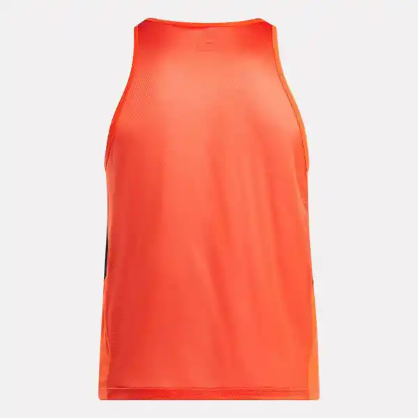 Reebok Camiseta Run Speedwick Hombre Naranja L Ref: 100076417