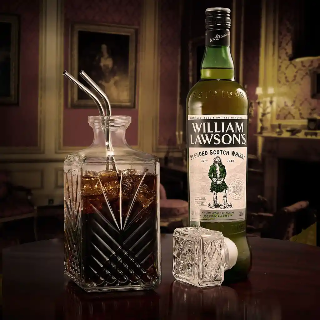 William Lawson S Whisky