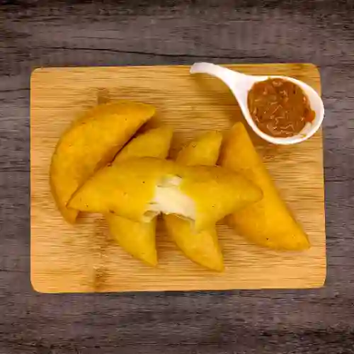 Empanada de Queso