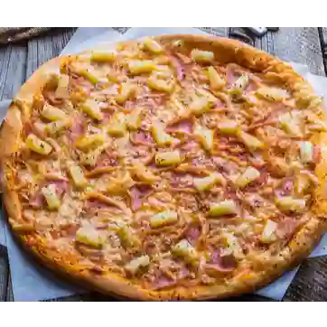 Combo Amigos Pizza y Bebida