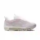 Nike Zapatos Air Max 97 Para Mujer Rosado T. 7.5 Ref: DX0137-600