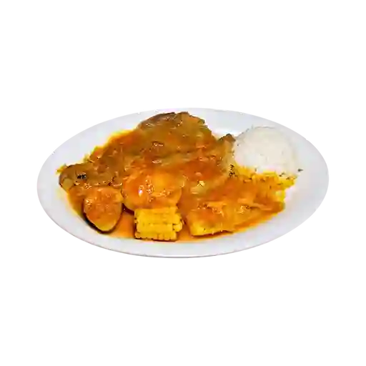Lengua en Salsa