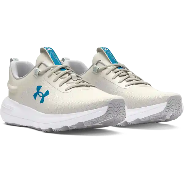 Under Armour Zapatos Revitalize Mujer Verde 6.5 3026683-302