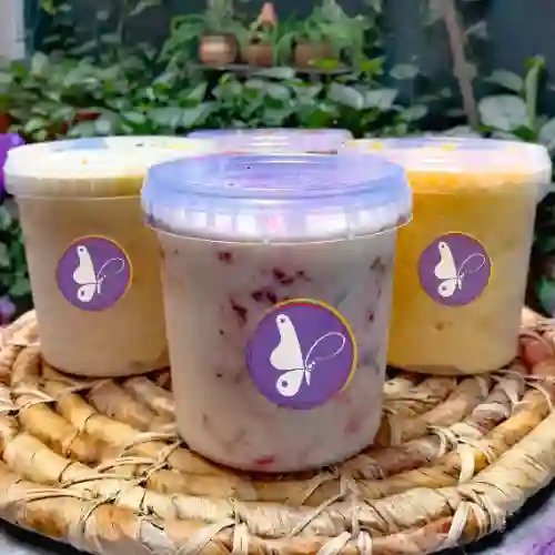 Helado pa' Compartir (700 Gr)