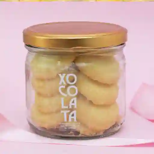 Polvorosas