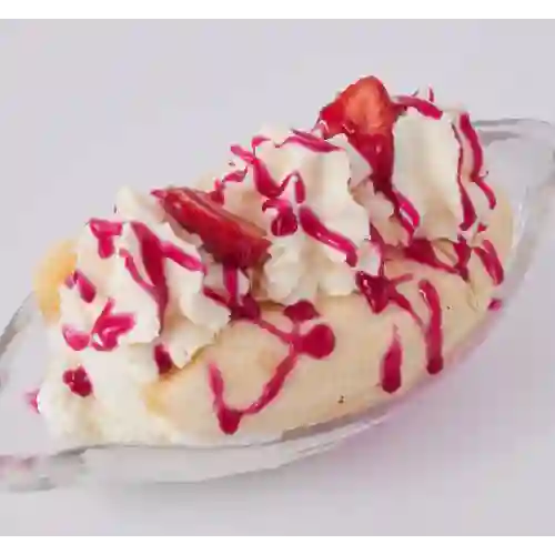 Banana Split