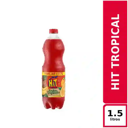 Hit Tropical 1.5 L