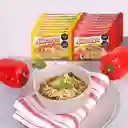 Aji-No-Men Sopa Instantánea de Fideos Tipo Ramen
