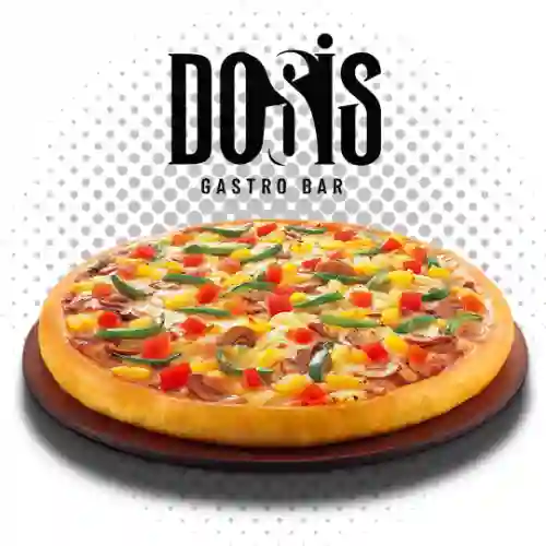 Dosis Especial Mediana