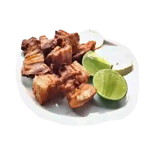 Chicharron Carnudo