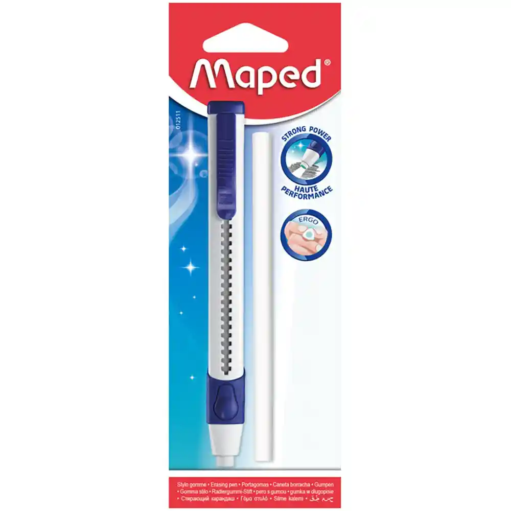 Maped Portaborrador 12023