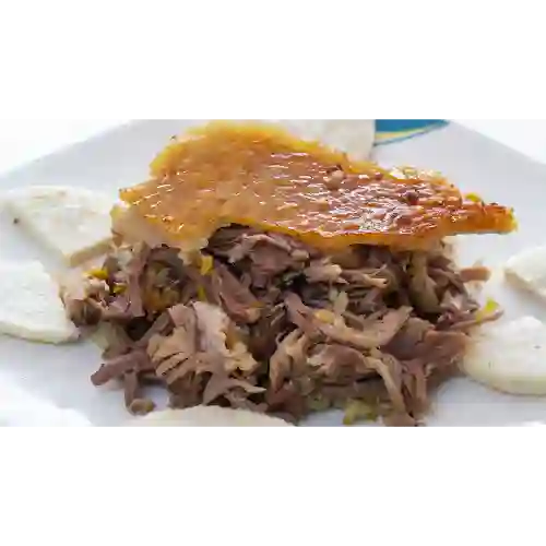 Kilo en promo + bebida