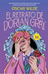 El Retrato de Dorian Gray - Oscar Wilde Bob