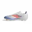 Adidas Zapatos F50 League LL FG Para Hombre Blanco Talla 9