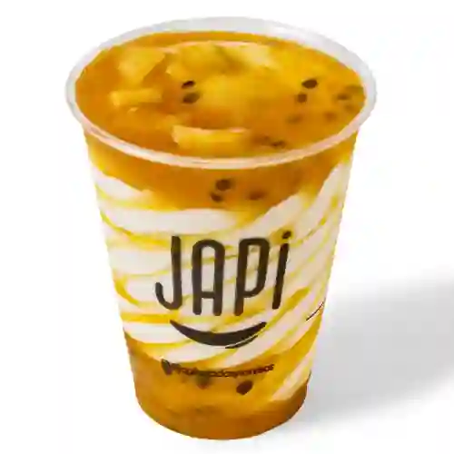 Mango Mix