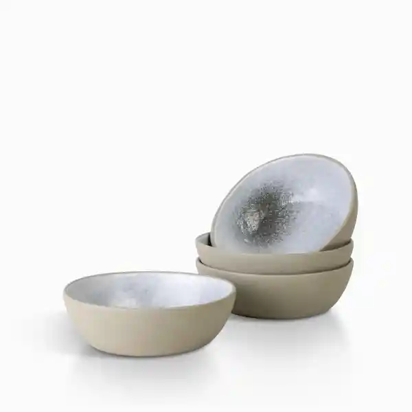 Tazon Sopa Onyx Ambiente Gourmet