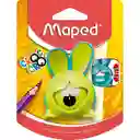 Maped Sacapuntas Croc Croc Conejo