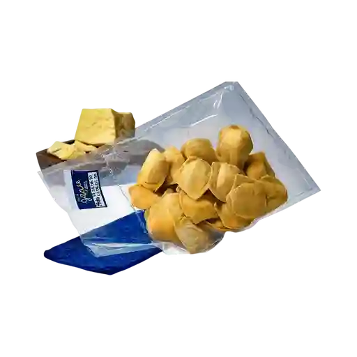 Ravioli Ricotta 500 gr