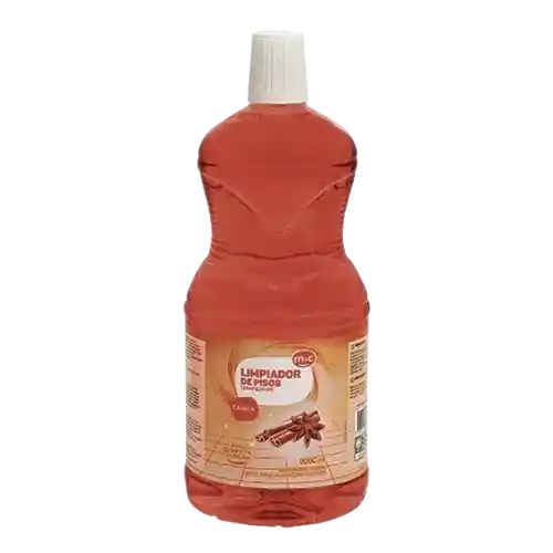M&C Limpiador de Pisos Canela