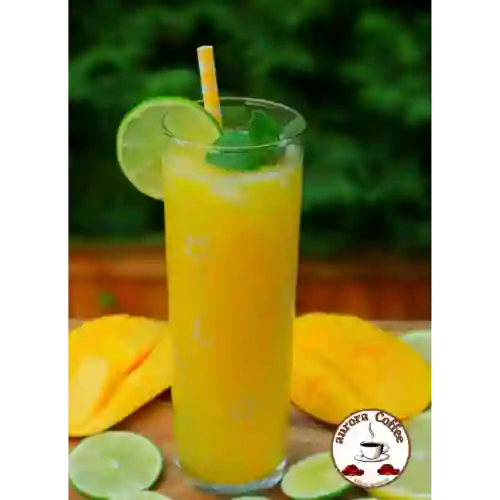 Limonada de Mango