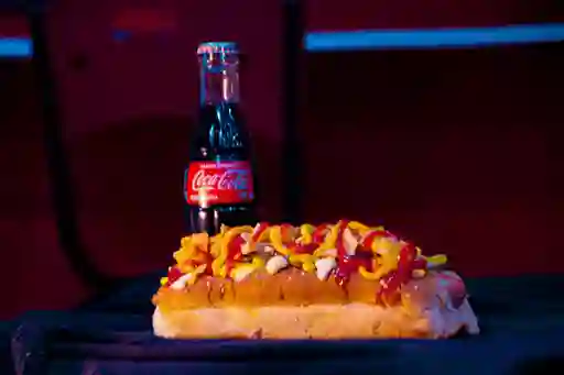 Arma tu Perro en Combo