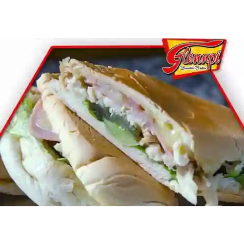 Sandwich Super Glennpi