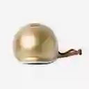 Inkanta Casco Thousand Dorado Talla M