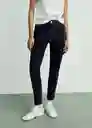 Jean Newmom Tejano Soft Talla 32 Mujer Mango