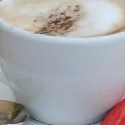 Chocolate, O Café