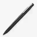 Lamy Bolígrafo Xevo Negro