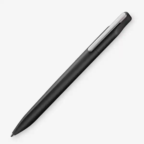 Lamy Bolígrafo Xevo Negro