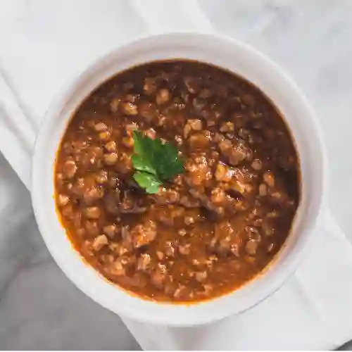 Salsa Bolognesa 500G