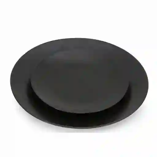 Oxford Plato Negro Postre