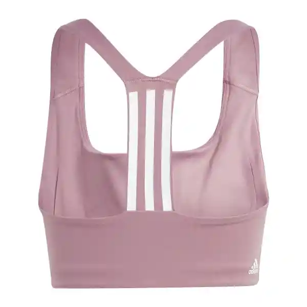 Adidas Camiseta Pwi Ms Mujer Rosado Talla SAC IK9507