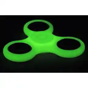 Zoom Sports Spinner Fidget Glow