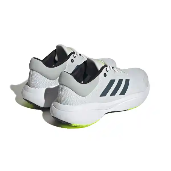 Adidas Zapatos Response Para Hombre Blanco Talla 10 IF7252