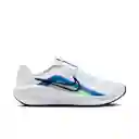 Nike Zapatos Downshifter 13 Hombre Blanco Talla: 11