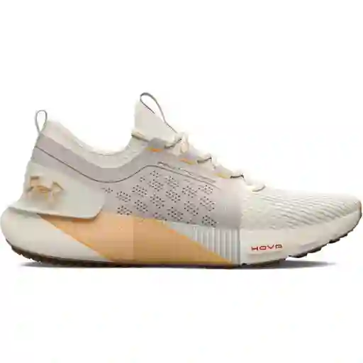Under Armour Tenis Hovr 3 Se Suede Mujer Blanco 6.5 3026647-100