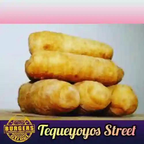 Tequeyoyos