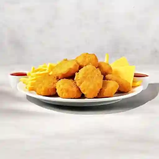 NUGGETS DE POLLO