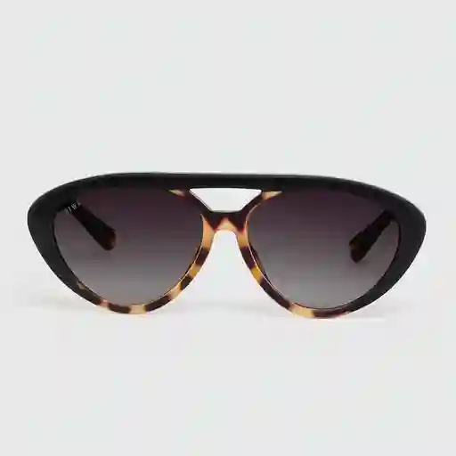 Tiwi Gafas Kabukki Tortoise