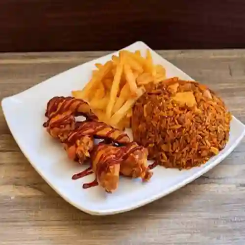 Combo Costilla