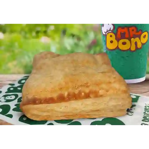Pastel de Pollo